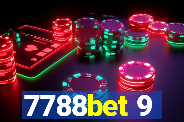 7788bet 9